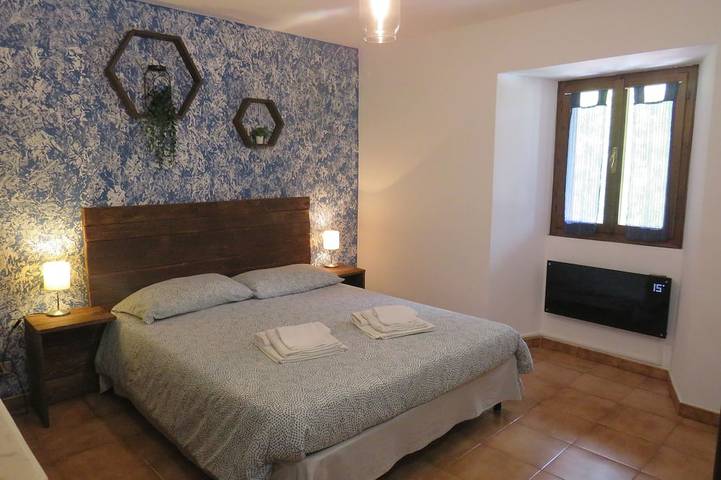 Ganze Wohnung, Cozy apartment - nestled in the natural beauty of the Antrona valley in Antrona Schieranco, Walliser Alpen