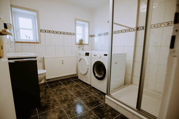 Ganze Wohnung, Lenis Lieblingsplatz in Rietberg, Kreis Gütersloh