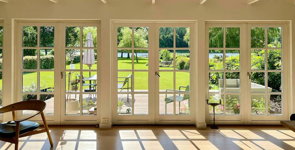 Ferienhaus für 8 Personen, mit Garten und Terrasse, kinderfreundlich in Skanderborg - 2