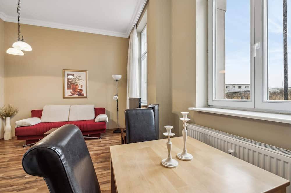 Ganze Wohnung, Stunning apartment in Anklam in Anklam, Vorpommern