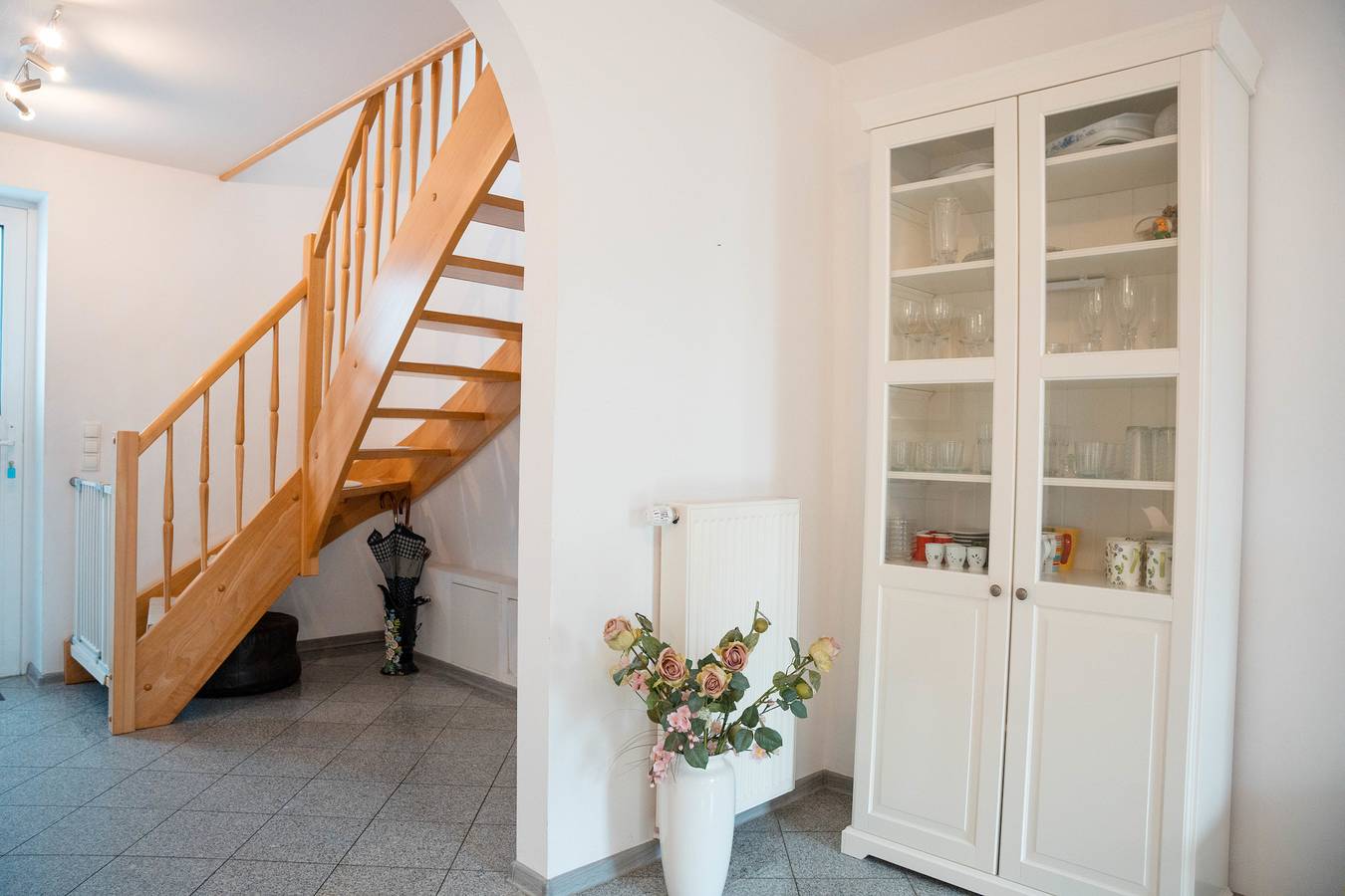 Casa della Pera in Süssau, Heringsdorf (Oldenburg-Land)