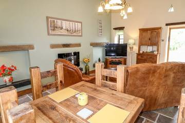 Cottage for 2 People in South Wingfield, Derbyshire, Photo 3