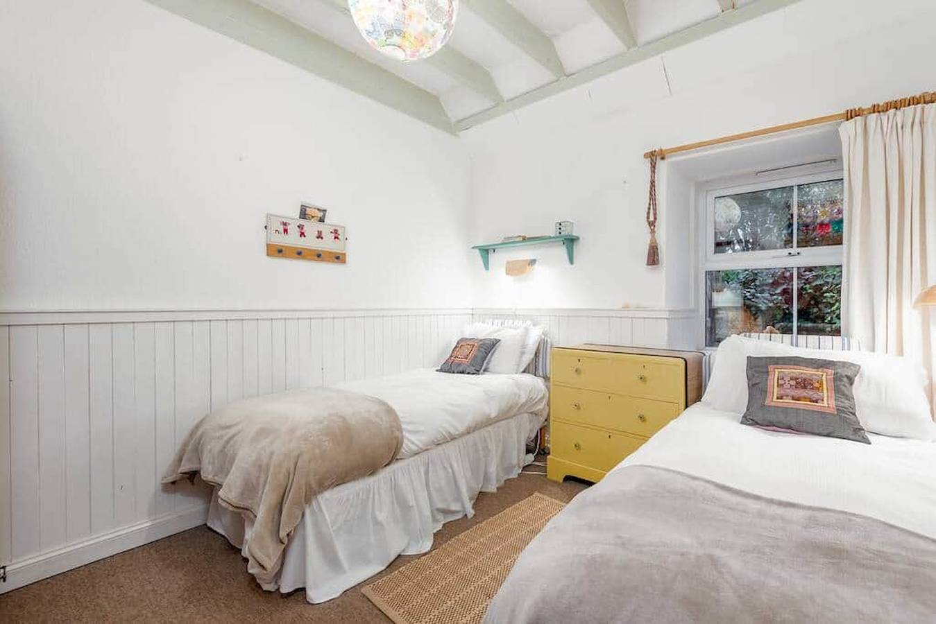 Park Mill Cottages | Mill Cottage in Fife region