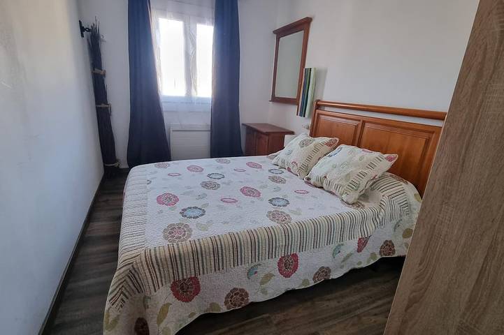 Ganze Wohnung, Grandalla 22- Wohnung-1 Schlafzimmer-5 Personen- Pas de la Casa- Piste- 006003 in Pas de la Casa, Encamp