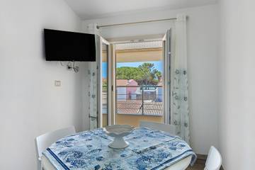 Maison D’hôte pour 2 Personnes dans Oristano, Stagno di Càbras, Photo 1