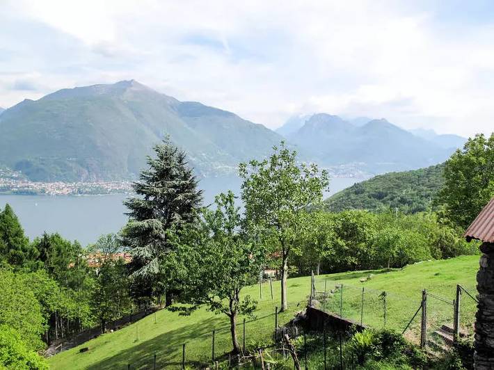 Villa pour 4 personnes, avec terrasse dans Lac de Côme - 3
