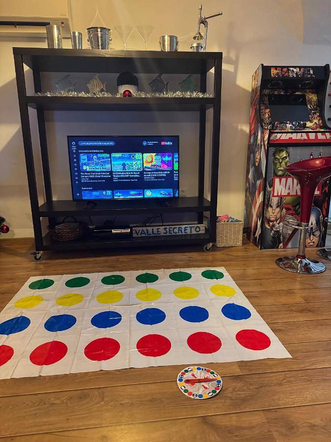 Casa de vacaciones para 9 personas, con piscina además de vistas y jardín, Se admiten mascotas en Provincia de Cáceres - 4