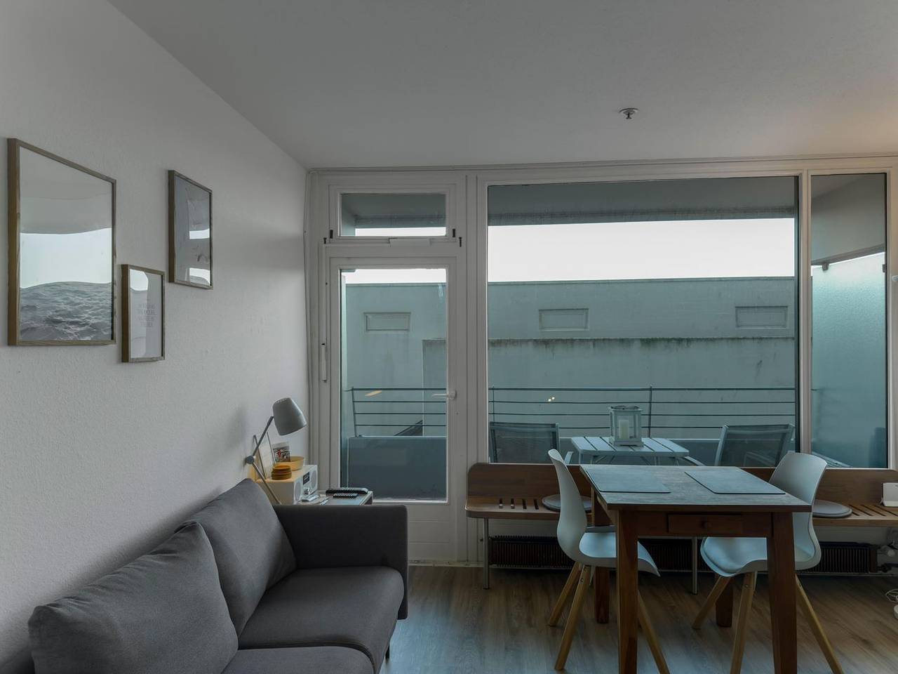 Ganze Wohnung, Objekt-Nr. 89 - Strand - Trelleborgallee in Ostseebad Travemünde, Lübeck