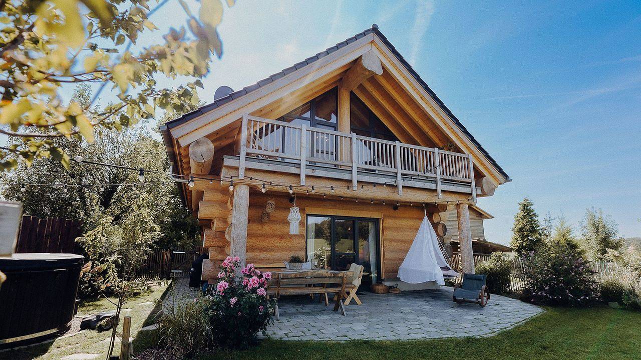 Ferienhaus für 6 Personen (130 m²) in Schalksmühle in Schalksmühle, Märkischer Kreis
