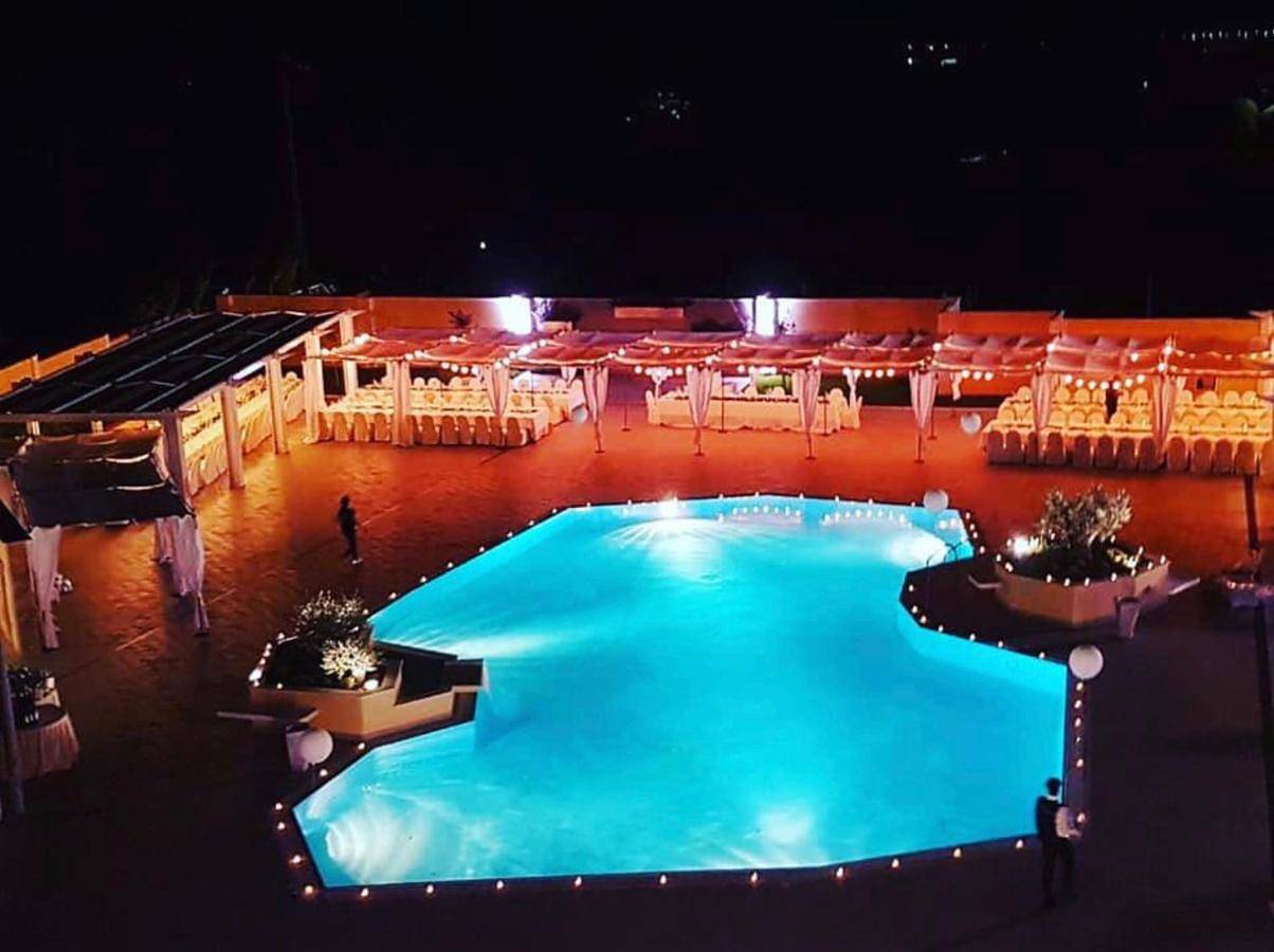 Hotel Certosa in Padula, Cilento