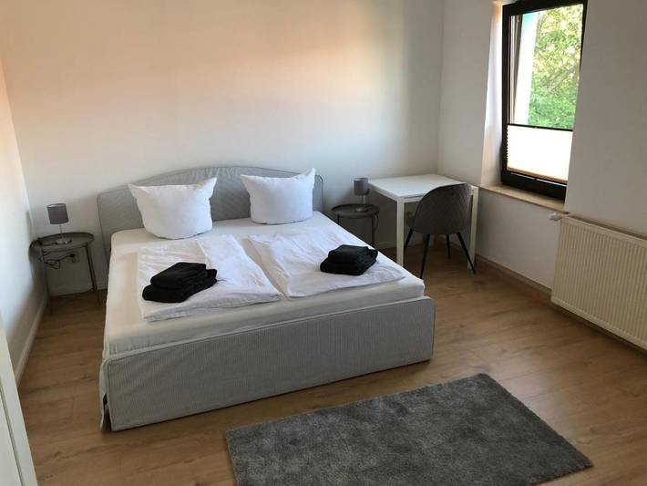 Ferienhaus für 4 Personen, mit Terrasse in Kloster Lehnin - 4