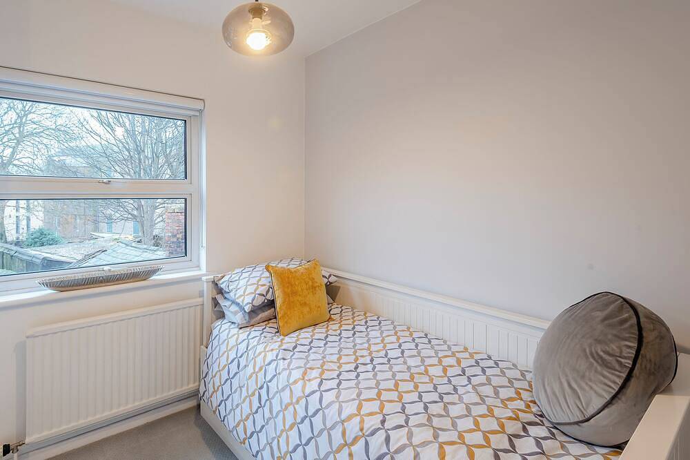Strugglers Retreat in Lincoln, Lincolnshire