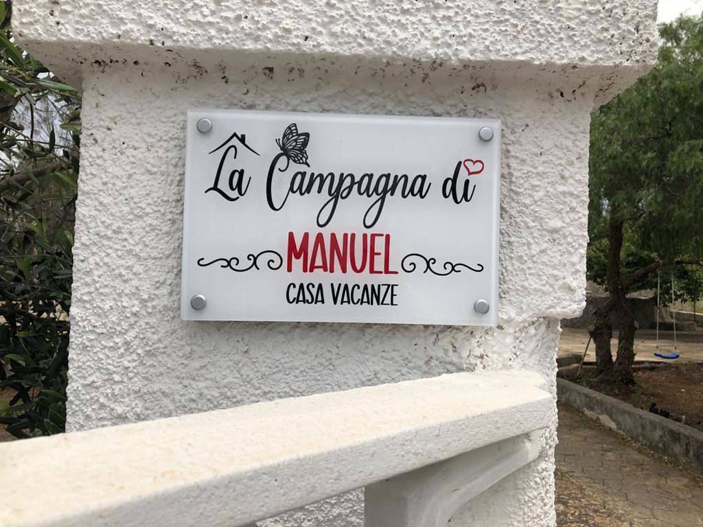 Holiday Home in Tuglie, Golfo di Taranto