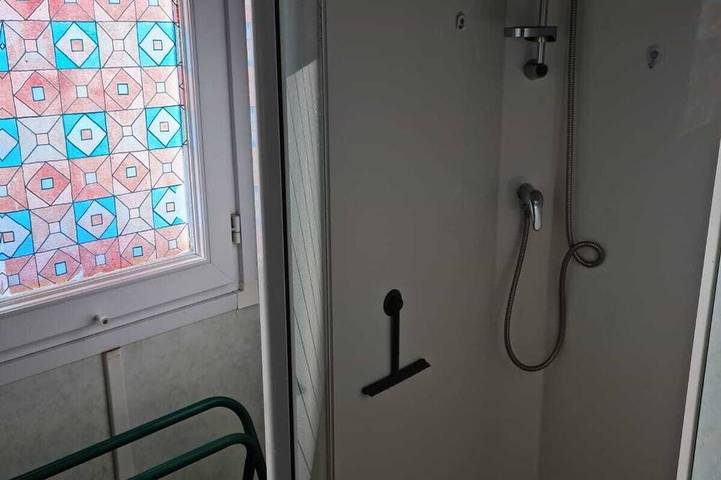 Mobil home pour 10 personnes à Lion-sur-Mer - 4