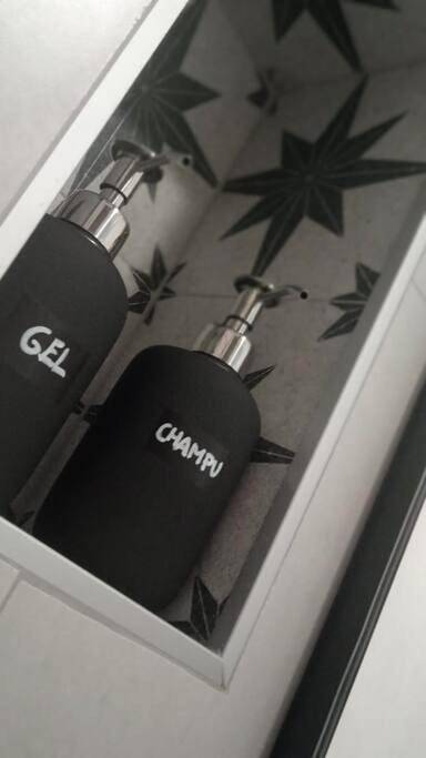 Gîte pour 2 personnes, avec balcon à Baena - 3