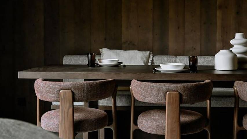 Ferienhaus für 6 Personen in Eben am Achensee