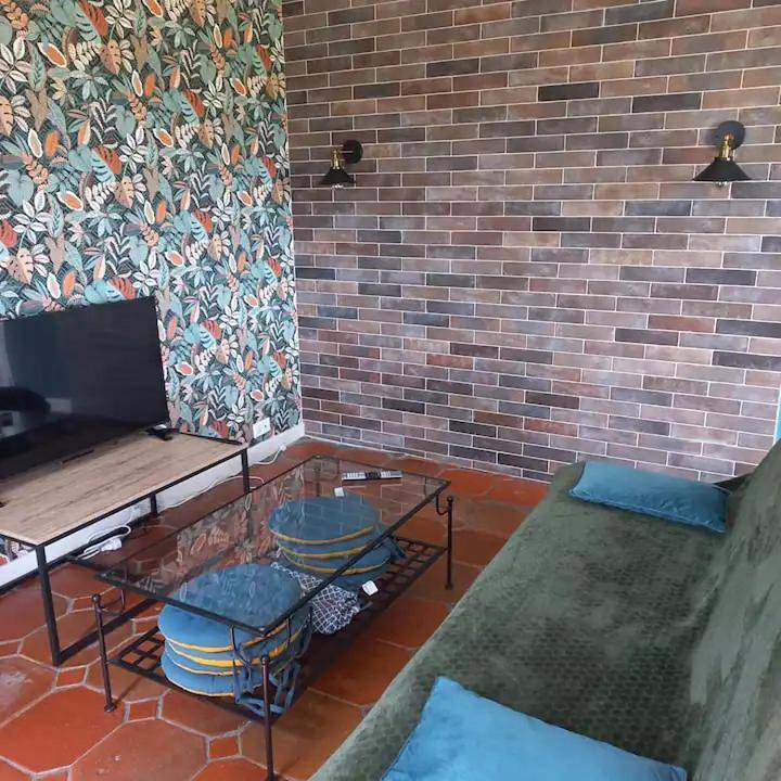 Holiday Home in Biollet, Puy-de-Dôme