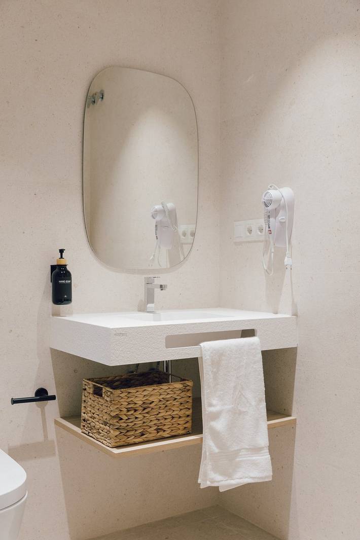 Estudio entero, GuestReady - Elegante refugio en Valencia in Algiros, Valencia