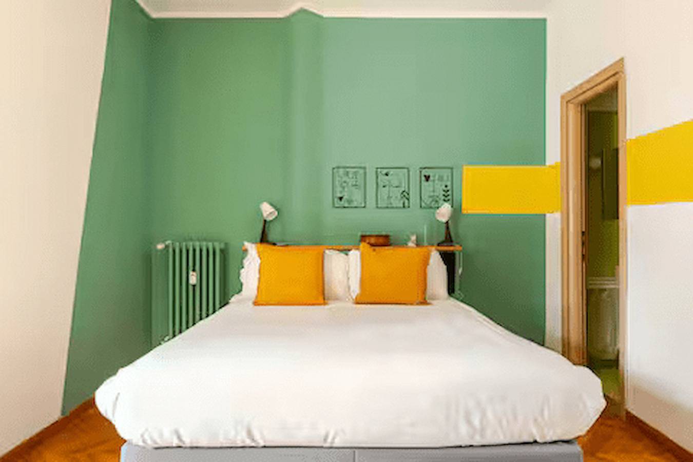 Apartamento entero, La Terrazza di Roma in Roma, Provincia de Roma