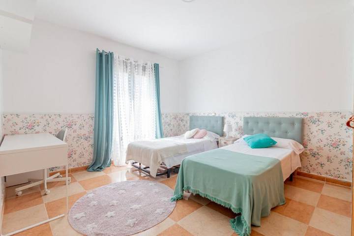 Casa rural para 6 personas, con vistas y jardín en Sierra Oeste - 4