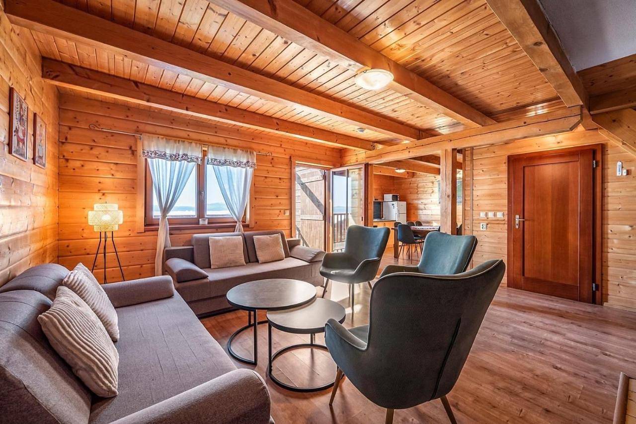 Chalet in Low Tatras