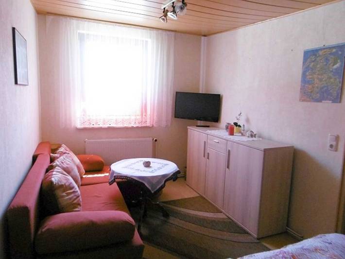 Ferienwohnung für 3 Personen, mit Terrasse in Rambin - 4