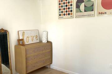 Villa pour 6 Personnes dans Grasse, Région de Cannes, Photo 4