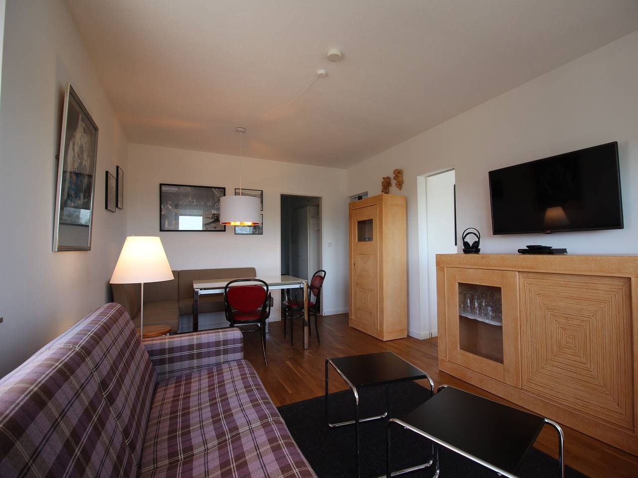 Ganze Wohnung, Ferienwohnung in St. Peter-Ording in St. Peter-Bad, St. Peter-Ording