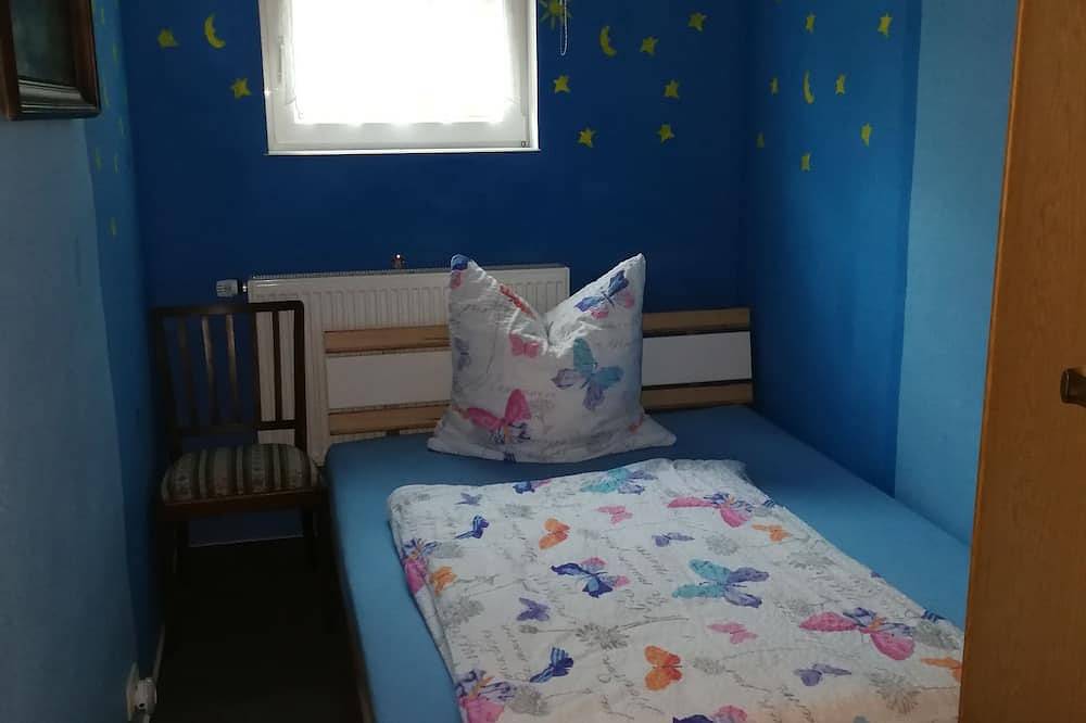 Ganze Wohnung, Ferienwohnung/App. für 3 Gäste mit 65m² in Brüel in Brüel, Ludwigslust-Parchim