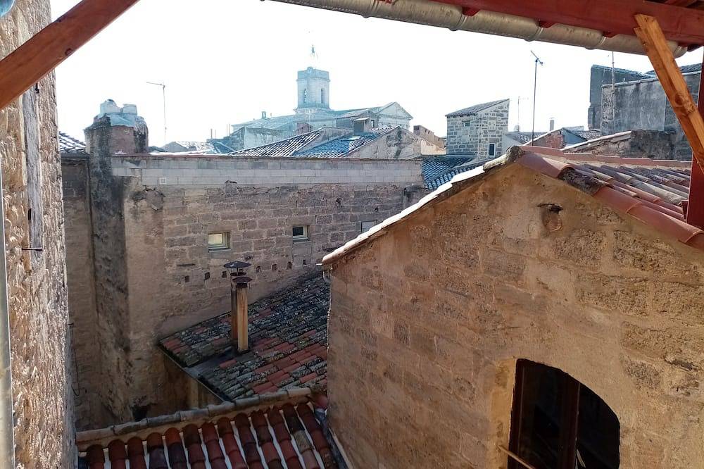Appartement entier, L' Authentique, centre historique 3 ème in Pézenas, Côte méditerranéenne (France)