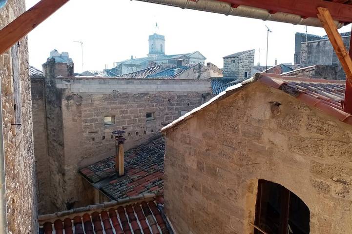 Appartement de vacances pour 2 personnes - 1