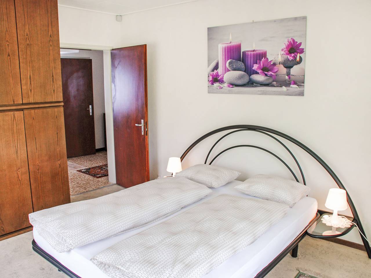 Ganze Wohnung, Gemma in Chironico, Tessiner Alpen