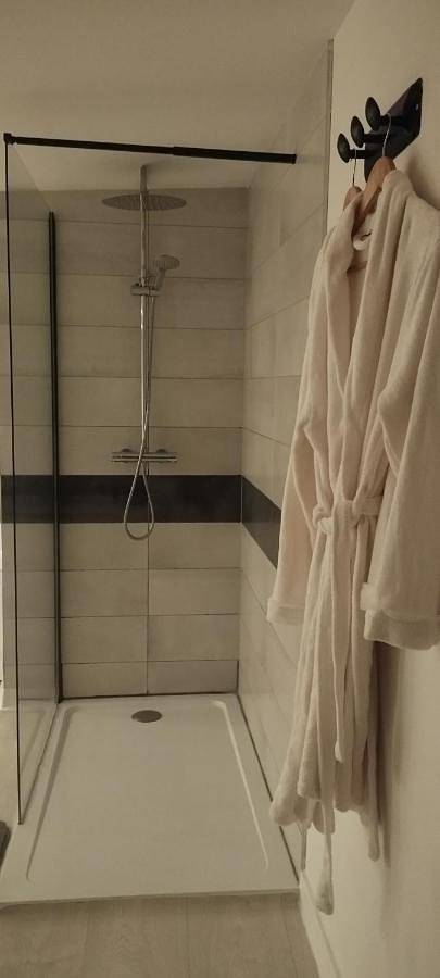 Gîte pour 2 personnes, avec jacuzzi à Saint-Amarin - 2