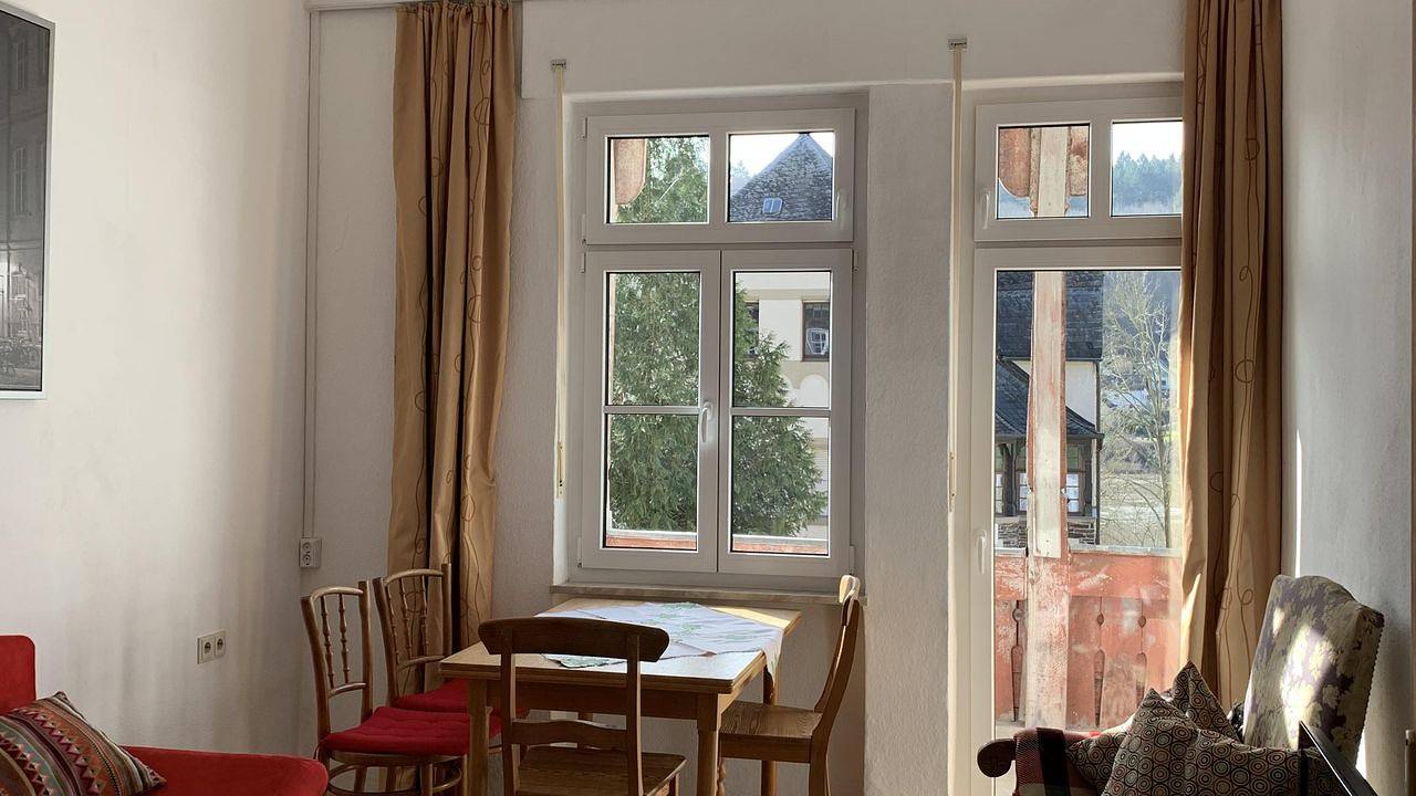 Entire holiday apartment, Ferienwohnung für 4 Personen (48 m²) in Zell (Mosel) in Merl, Zell (Mosel)