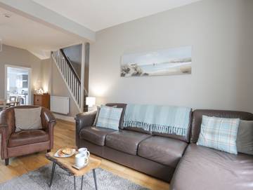 Cottage for 6 People in Beaumaris, Isle of Anglesey, Photo 4