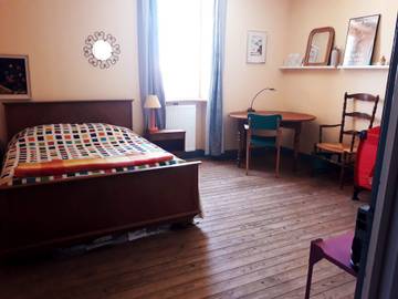 Chambre D’hôte pour 2 Personnes dans Angers, Maine-et-Loire, Photo 4
