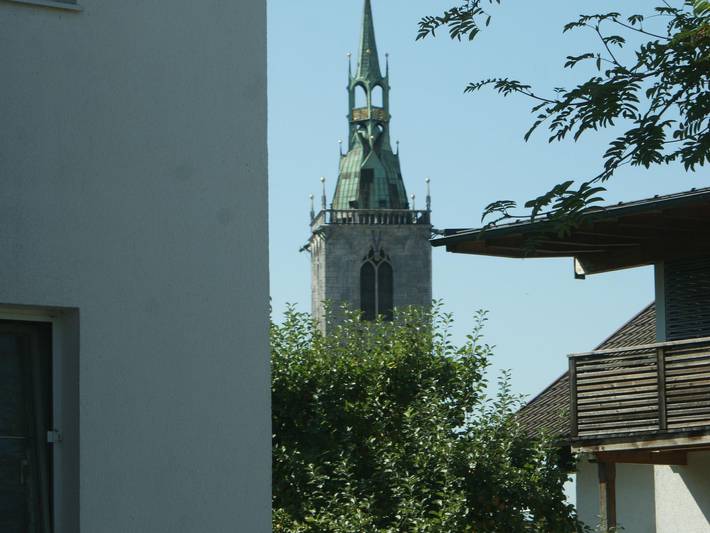Ferienhaus für 4 Personen, mit Terrasse in Schwaz - 3