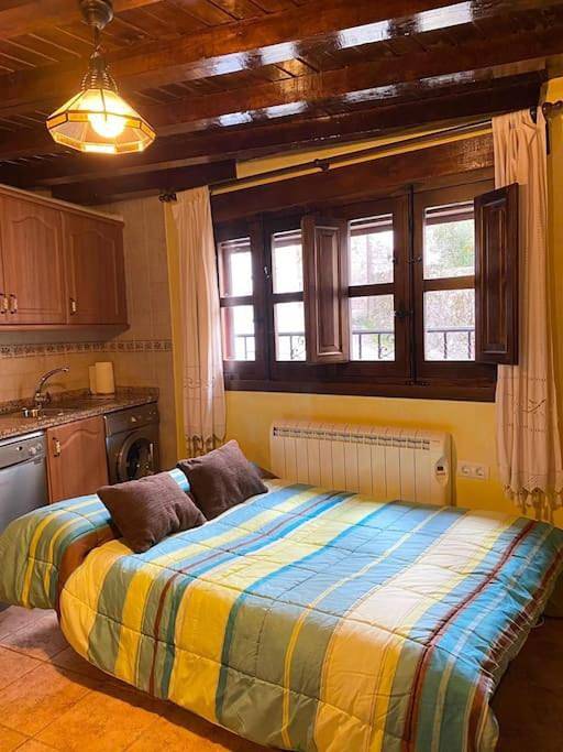 La herradura, acogedora casa en Montemayor del Río in Montemayor del Río, Provincia de Salamanca
