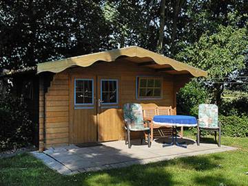 Ferienhaus für 5 Personen in Stedesdorf, Nordseeküste, Bild 4