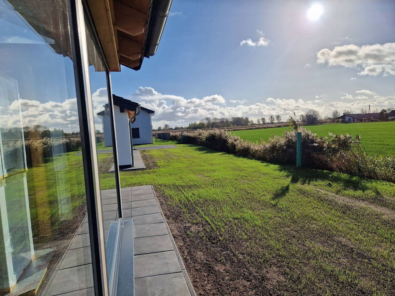 G26 Haus mit tollem Ausblick in Eckwarderhörne in Eckwarderhörne, Butjadingen