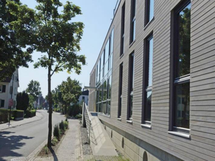 Ganze Ferienwohnung, Hotel Anker - Maisonette - Studio A, 48qm, 1 Wohn-/Schlafraum, max. 3 Personen in Bodman-Ludwigshafen, Schwäbische Alb Radweg Region