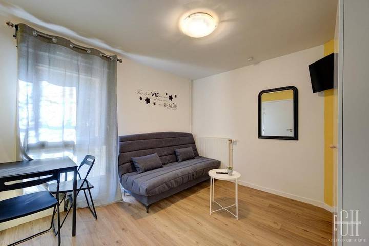 Apartamento de vacaciones para 2 personas - 1