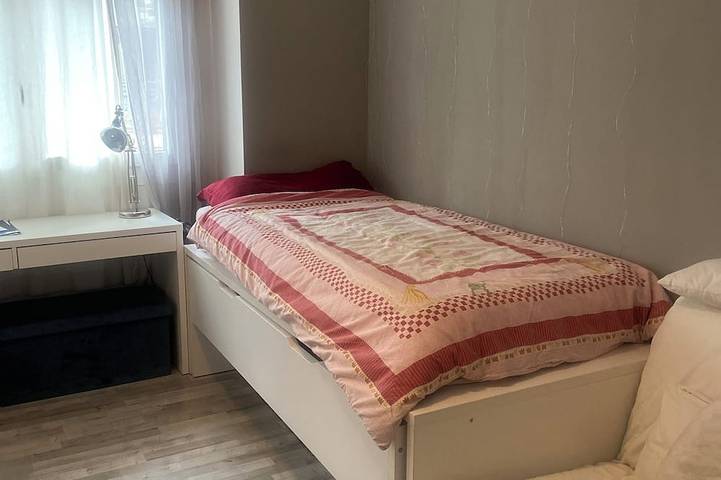 Holiday apartment for 7 people - 1