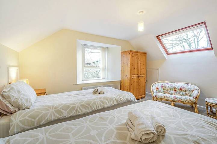 3 Schlafzimmer Unterkunft in Glenridding, near Penrith in Glenridding, Lake District
