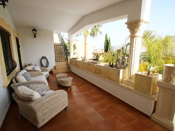 Villa for 15 People in Cambrils, Baix Camp, Photo 2