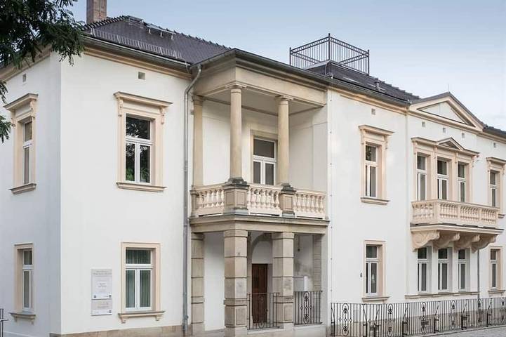 Ferienwohnung für 4 Personen - 1