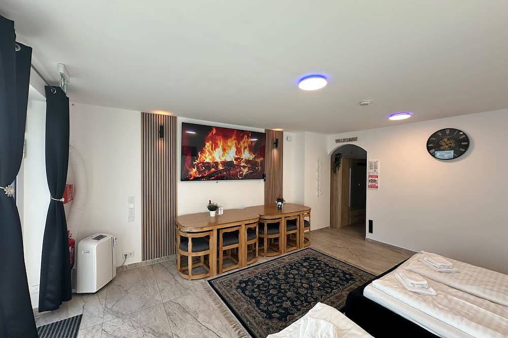 Ferienwohnung in Hamburg ab 120€ pro Nacht