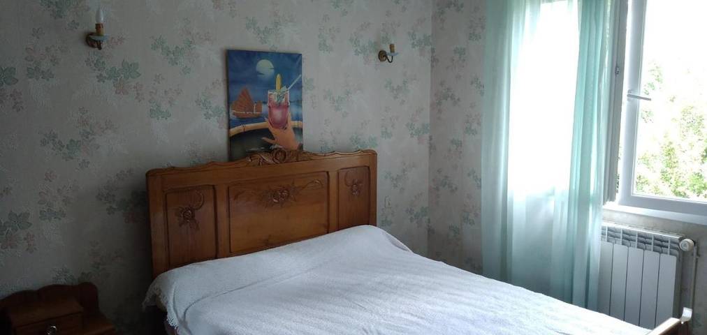 Chambre d’hôte pour 3 personnes, avec vue ainsi que jardin et balcon dans Mont-de-Marsan - 4