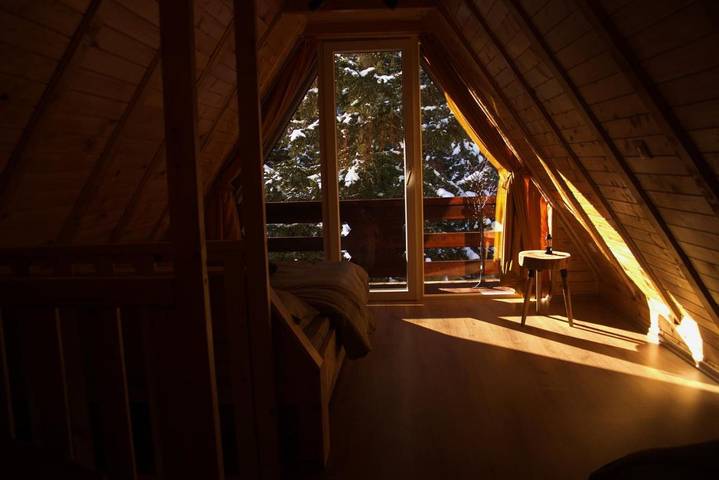Villa für 5 Personen, mit Ausblick und Garten, mit Haustier in Kosovo