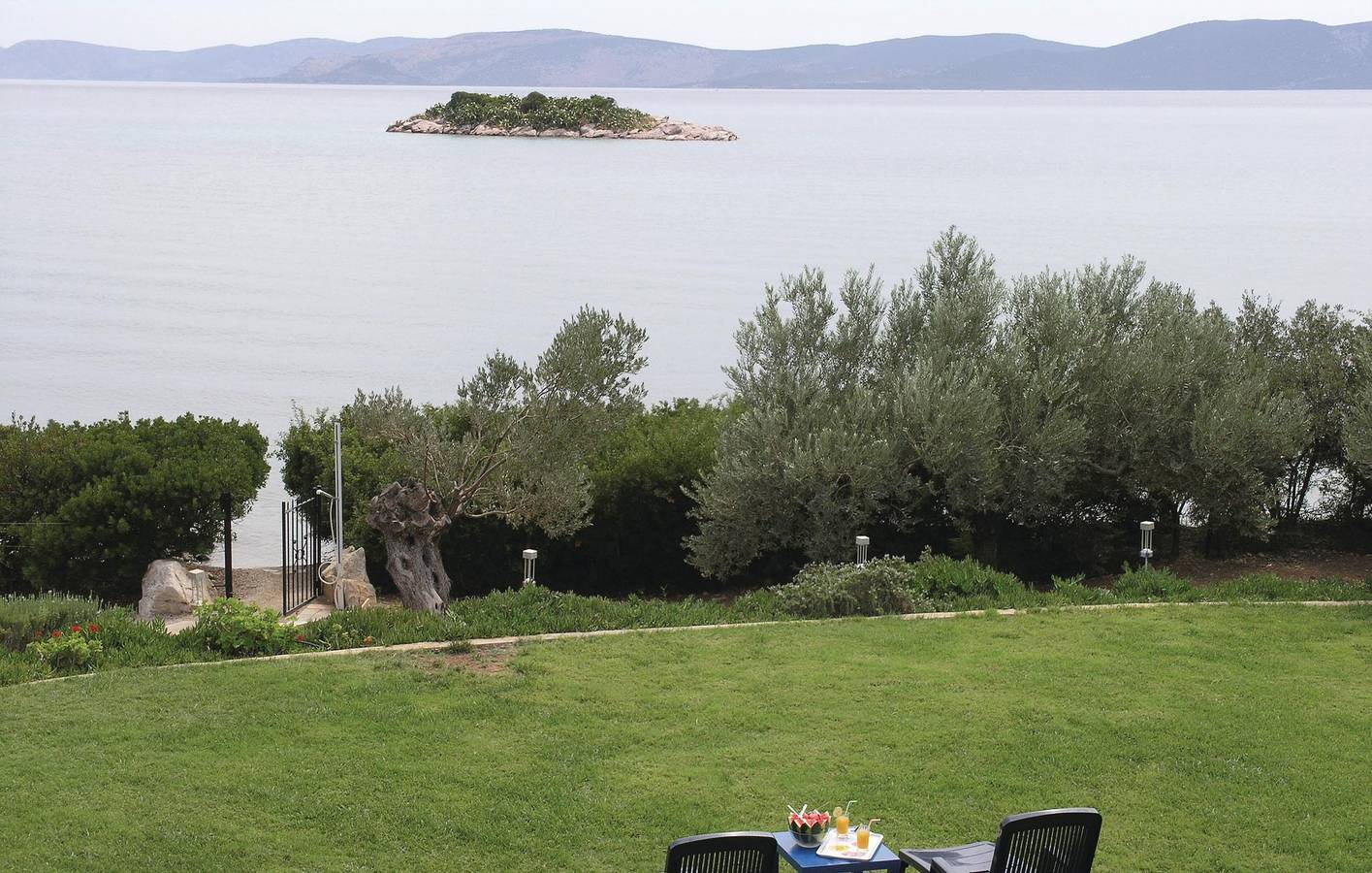 Vakantieappartement voor 4 personen met terras, foto 11